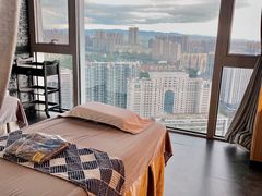 -得闲·高空SPA(东盟店)