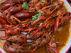 -韩师傅锦州烤串(晶座店)