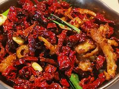 -山石榴·贵州菜(丰盛里店)