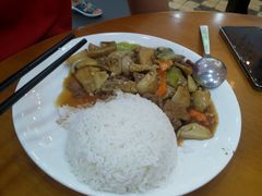 -煲煲掂风味煲仔饭餐厅(西区店)