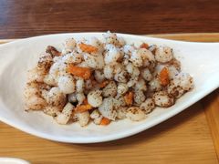 -孙盛兴奥灶面馆·蟹黄面·三虾面(山塘街总店)