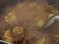-九妹农家大铁锅东北菜(江湾店)