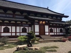 -径山寺