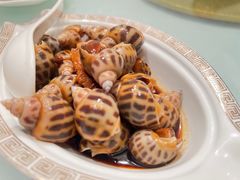-老洋房花园饭店(绍兴路店)