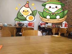 -赵璐海鲜面馆(德行路店)