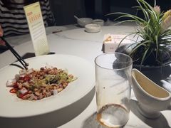 -后海彼岸花园餐厅