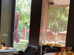 -汤城小厨•粤菜•靓汤(金融街店)