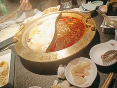 -熊喵来了火锅(太原里第2分店)
