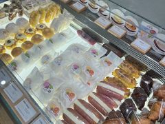 -石头先生的烤炉(济南领秀城贵和店)