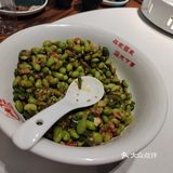 不辣不欢的一顿饭！