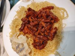 -麦奀云吞面世家(中环店)