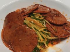 -院里寻菜·精致庭院菜(观沙岭店)