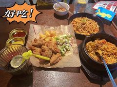 -汉米达特色料理餐厅(郴州友阿国际广场店)
