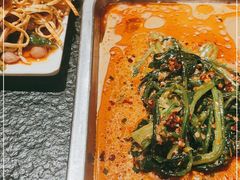 -福苗小骆驼烧烤(大唐不夜城店)