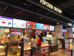 -CGV影城(万象城激光IMAX店)