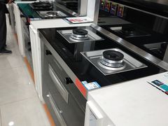 -月星国际家居广场(南滨河中路店)