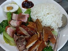 -惠记烧腊(常平店)