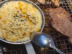 -俊熙家点餐式自助烤肉店(1227广场店)