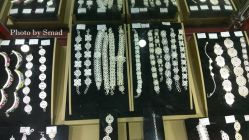 -凤凰县苗族银饰锻制技艺传习所