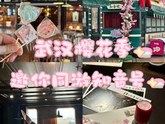 -武汉知音号