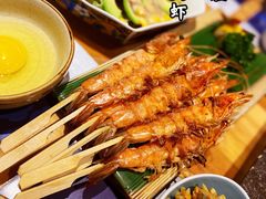 -浦·传统日式料理(3 5 1 1 店)