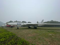 -中国航空博物馆