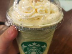 -星巴克(湖州梅地亚广场店)