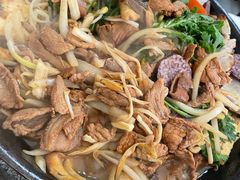 -金家高丽火盆