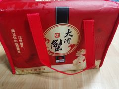 -七的湖·晚芳亭·阳澄湖农家菜·大闸蟹(莲花岛店)