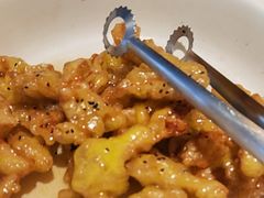 -尚宴牛特鲜自助(太原街万达店)