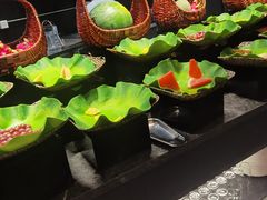 -星伦多自助料理·涮烤一体(虹悦城店)