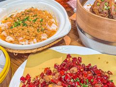 -U你·天然调味(南湖总店)