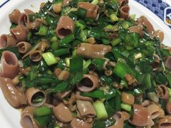 -旺角小渔村·海肠捞饭开创者(环山路店)