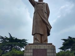 -山东师范大学(千佛山校区)