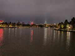 -南通濠河风景名胜区