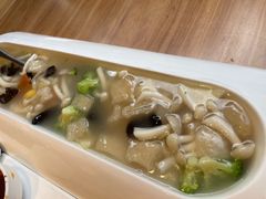 -枣子树·素食餐厅(普陀山店)