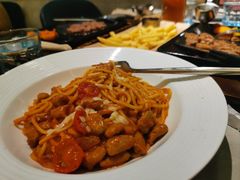 -必胜客(桂林中山店)