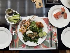 -松山湖帝豪花园酒店西餐厅(美景中路店)