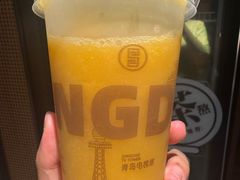 -吕氏焗小鲜•海鲜青岛菜(八大关店)