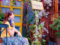 -衣裳街历史文化街区