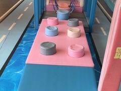 -喷泉广场餐厅·宵夜·海鲜烧烤大排档(长隆企鹅酒店)