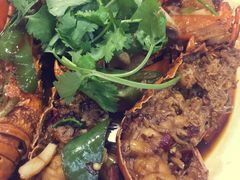 -盐通酒家(金桥湾清水苑店)