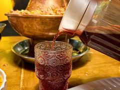 -雀舞云南菜(天津天河城购物中心店)