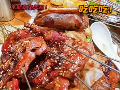 -状元阁烧烤(新华路总店)