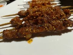 -三个大叔东北烧烤·砂锅菜(西三旗店)