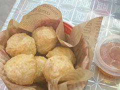 -孖记茶档·热腾茶餐(荔湾领展广场店)