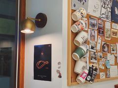 -Line 咖啡(石厦花园店)