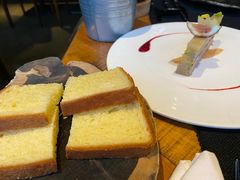 -AZUL by FUEL蓝色·法式酒馆(琶醍店)