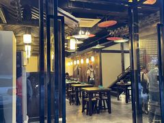 门面-聚汇三少·龙虾·中餐厅(莫邪路新天地店)