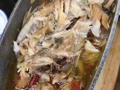 -缘来聚·徽菜名店(黄山宏村店)